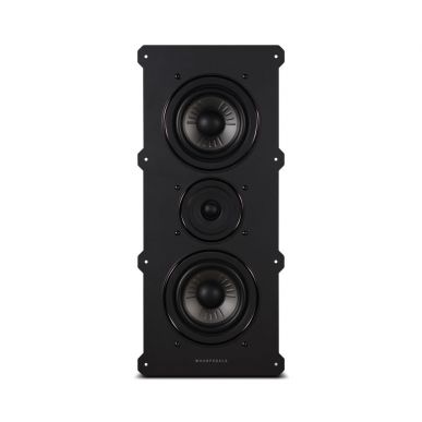 Встраиваемая акустика в стену Wharfedale Diamond IW-2 Lancaster Grey